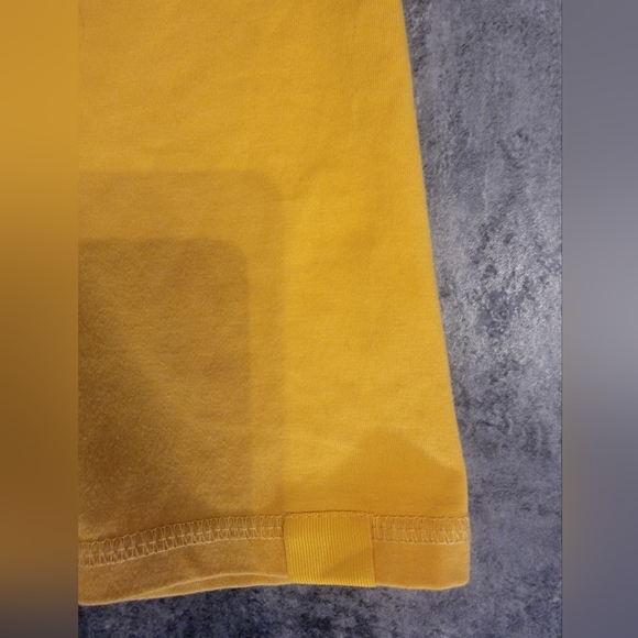 YELLOW LABEL CO Bike Shorts Size Small EUC - Picture 2 of 4